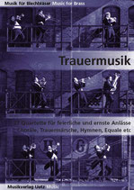 Klaus Dietrich (arr.): Trauermusik