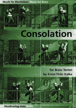 Ernst-Thilo Kalke: Consolation