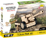 Cobi 2252 7,5cm PAK 40