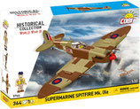 Cobi 5764 Supermarine Spitfire Mk.IXe