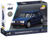 Cobi 24615 Volkswagen Golf GTI (1976-1983)