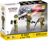 Cobi 2058A D-Day 6. Juni 1944