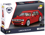 Cobi 24508 Lancia Delta HF