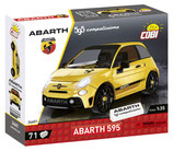 Cobi 24601 Abarth 595