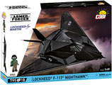 Cobi 5903 Lockheed F-117 Nighthawk