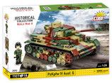Cobi 2592 PzKpfw IV Ausf. G