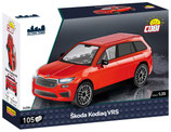 Cobi 24584 Skoda Kodiaq VRS