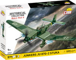 Cobi 5767 Junkers Ju-87G-2 Stuka