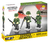 Cobi 2060 Deutsche Infanterie