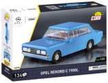 Cobi 24598 Opel Rekord C 1900L