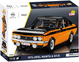 Cobi 24349 1974 Opel Manta A GT/E