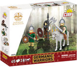 Cobi 20075 Germanische Krieger