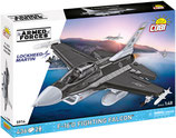 Cobi 5914 F-16D Fighting Falcon