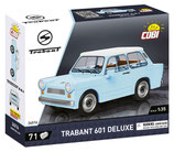 Cobi 24516 Trabant 601 Deluxe