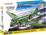 Cobi 5743 Douglas C-47 Skytrain (Dakota)