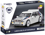 Cobi 24509 Lancia Delta HF Integrale