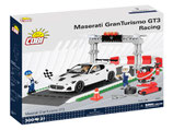 Cobi 24567 Maserati Gran Turismo GT3 Racing