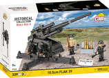 Cobi 3142 10,5cm Flak 39