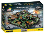 Cobi 2620 Leopard 2A5 TVM