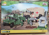 Cobi 24307 Nato Recovery Mission     *