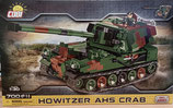 Cobi 2611 Howitzer AHS CRAB     *