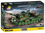 Cobi 2618 Leopard 2A4