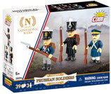 Cobi 20094 Preußische Soldaten