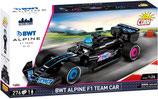 Cobi 1684 BWT Alpine F1 Team Car