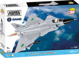 Cobi 5915 Saab AJ 37 Viggen
