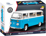 Cobi 24362 Volkswagen T2b Bus