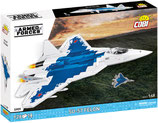 Cobi 5909 Su-57 Felon