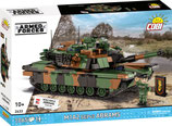Cobi 2633 M1A2 SEPv3 Abrams