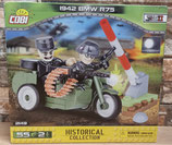 Cobi 2149 1942 BMW R75     *