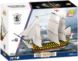 Cobi 20096 HMS Victory
