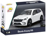 Cobi 24575 Skoda Enyaq RS