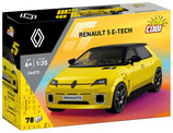 Cobi 24673 Renault 5 E-Tech