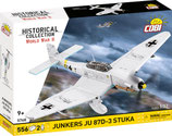 Cobi 5768 Junkers Ju-87D-3 Stuka