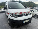 Berlingo Van M 650KG BLUEHDI 100 S&S DRIVER BVM5