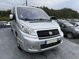 Scudo Panorama Ch1 2.0 Multijet 16V 120Ch Evoluzione 9 Places