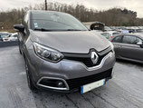 Captur 1.5 DCI 90CH STOP&START ENERGY ZEN ECO²