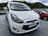 IX20 1.6 CRDI115 Pack Business Blue Drive