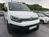 Berlingo Van M 650KG BLUEHDI 100CH S&S PACK PREMIUM CONNECT