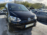 Up ! 1.0 60CH BLUEMOTION HIGH UP! 5P