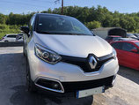 Captur 1.2 TCE 120CH STOP&START ENERGY INTENS EDC EURO6 2015