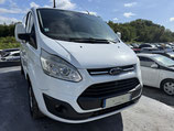 Transit Custom 270 L1H1 2.2 TDCI 125CH TREND