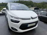 C4 Picasso BLUEHDI 150CH BUSINESS + S&S EAT6