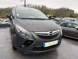 Zafira Tourer 1.6 CDTI 136CH ECOFLEX COSMO PACK START/STOP 7 PLACES