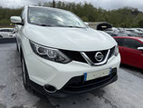 Qashqai 1.5 DCI 110CH ACENTA
