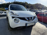 Juke 1.5 DCI 110Ch N Connecta