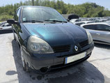 Clio II 1.5 DCI 65CH EXPRESSION 5P